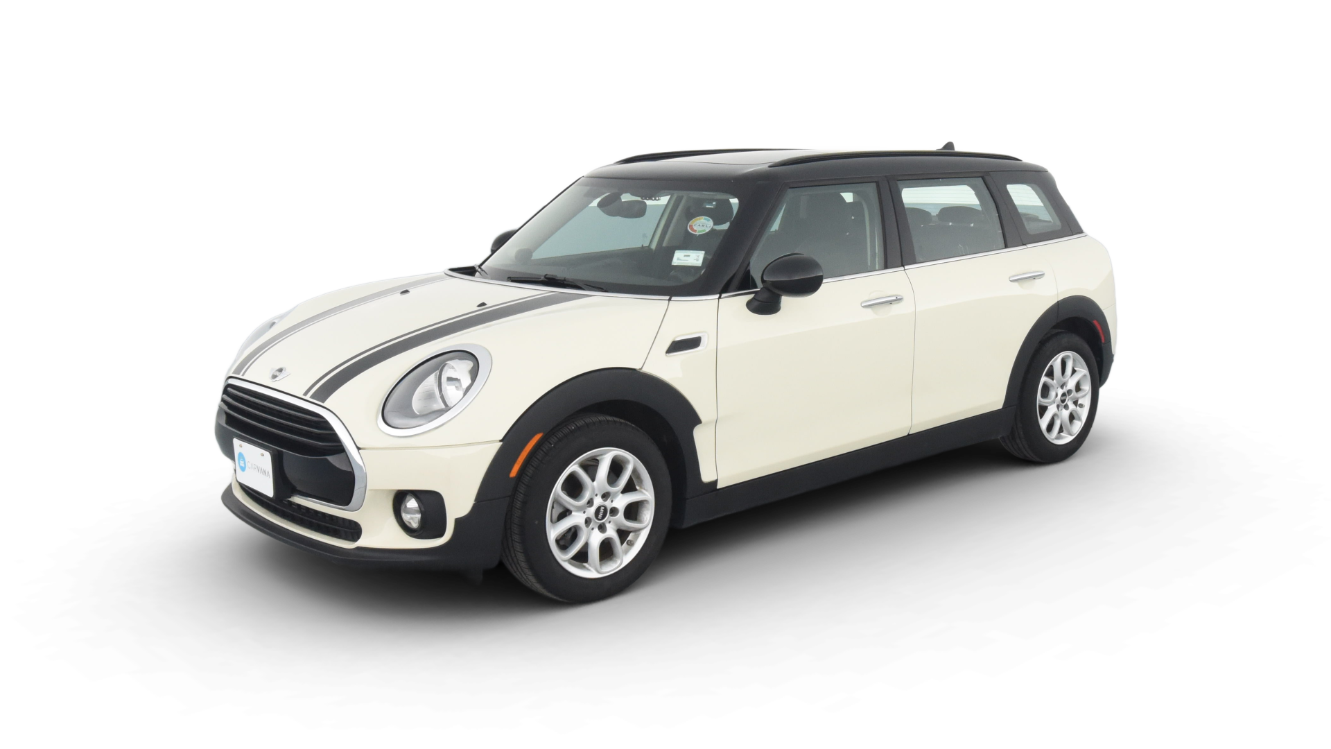 Used 2016 MINI Clubman Carvana